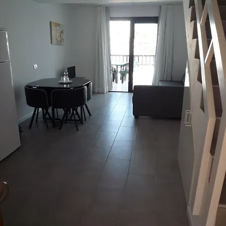 Santiago Apartment Playa de las Americas (Tenerife)