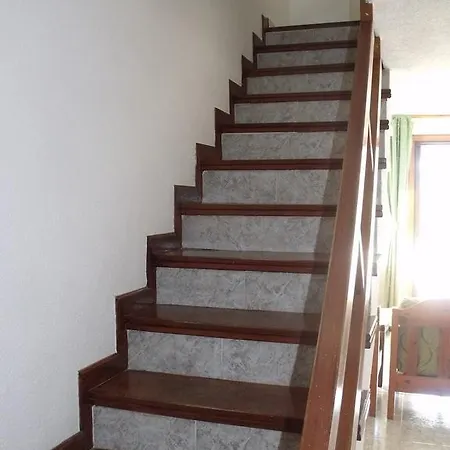 Apartment Santiago